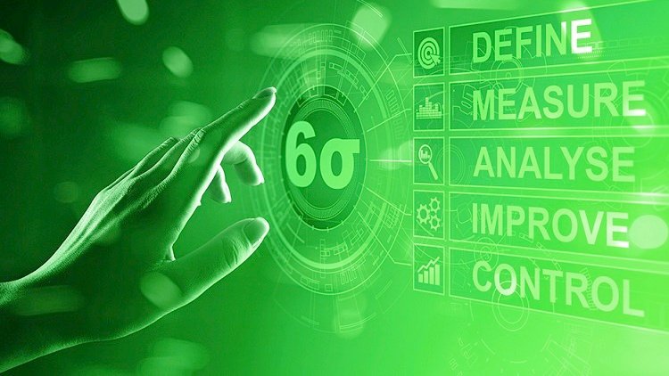 Six Sigma Green Belt